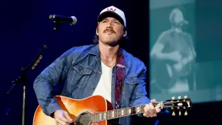 Family Hit by Alleged Urination at Morgan Wallen Baltimore Show, Investigation Launched