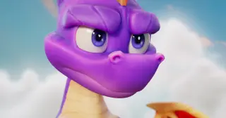 Fan fervor fuels Spyro comeback to release in 2027