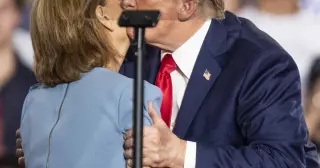 Trump's Slur and $5M Rescue Highlight GOP Panic in South Carolina Senate Race
