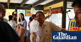 From protest to ballot box: datacenter activism reshapes local politics