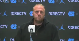 UNC defensive coordinator Steve Belichick to resign after probe finds disregard for Carolina values