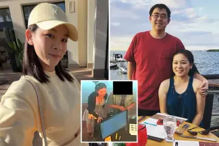 FBI arrests Irvine realtor at LAX for spying on Taiwanese president's son