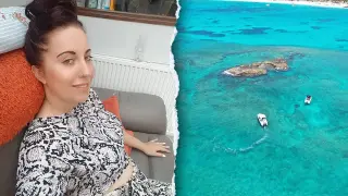 Leanne Gregory, 36, dies in Bimini after being swept away while saving sons from rip current