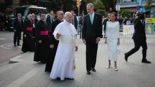 Sagrada Família Reaches New Summit as World’s Tallest Church