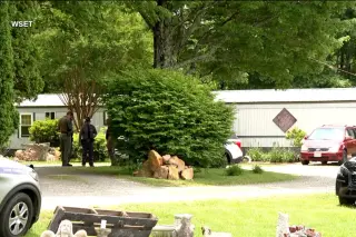 Wildlife camera leads to arrest in Virginia deputy’s death
