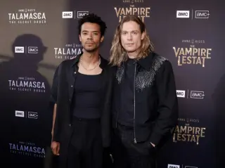 Lestat Takes Center Stage as Interview with the Vampire Returns for Season 3
