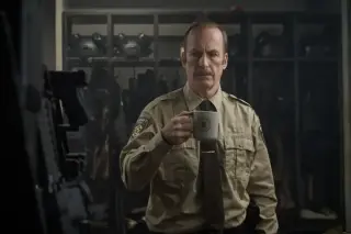 Magnolia Bets Big on Odenkirk's Normal With Major Wide Release