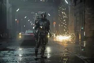 Mandalorian & Grogu Eye $80M Memorial Day Box-Office Kickoff