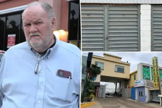 Daily Mail Reporters Report FBI Tip After Finding Child Abuse Material in Thomas Markle's Mexico Storage Unit