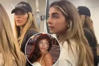 Tampa Airport Confrontation: Milania Giudice's Post-Hospital Breakdown and Family Clash