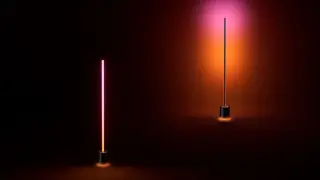 Govee Unveils Floor Lamps with Color-Accurate LEDs and Matter Smart Home Support