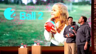 MrBeast Backs AI Ball Startup with $250k Deal on Shark Tank