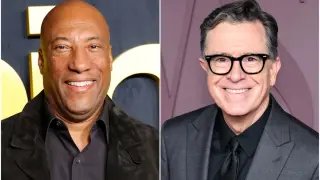 Allen Not Replacing Colbert: Comics Unleashed Goes Politics-Free in Late Show Slot