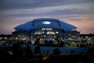 Texas World Cup Tourism Falls Short of Expectations