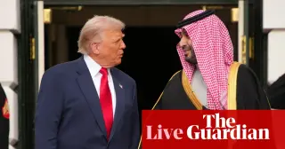 US-Saudi nuclear pact could enable uranium enrichment, inviting congressional scrutiny