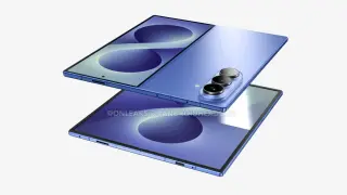 Galaxy Z Fold 8 Ultra Emerges as Samsung’s Next Foldable