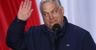 Europe Confronts Its Own Cracks Now That Orbán Is Gone
