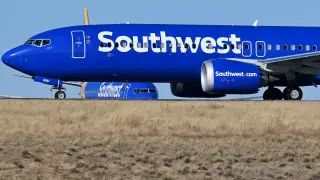 Southwest bets on lounges with Chase-backed rollout across four cities