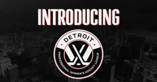 PWHL Plants a New Flag in Detroit for 2026-27 Season