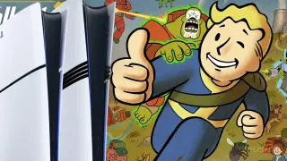 Fallout 76’s PS5 Revival Gets a Public Test Drive Before Launch
