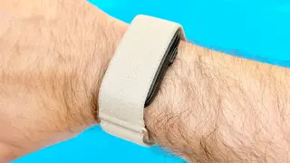 Garmin Cirqa redefines screen-free wearables as a middle ground between Fitbit Air and Whoop 5.0