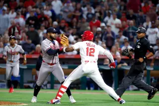 Seven-Game Suspensions Hit Soler and López After MLB Brawl