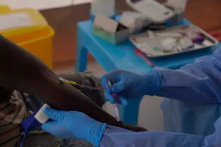 ALIMA Tests Pre-Symptomatic Pill to Halt Bundibugyo Ebola Spread
