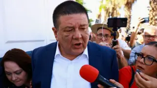 Mexico Detains Former Chihuahua Prosecutor Over Unauthorized CIA Raid Participation