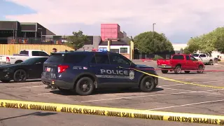6-year-old found; grandmother in custody as Amber Alert ends in Albuquerque