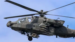 US weighs cutting a third of troops in Europe amid NATO tensions