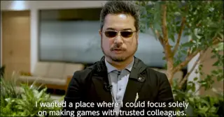 Harada launches VS Studio with SNK, taps Tekken veteran Yonemori for new competitive game