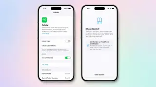 T-Mobile Plans $5 Monthly Charge for iPhone Handoff