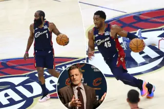 Gilbert delivers blunt verdict as Cavs’ season ends with Knicks sweep