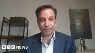 Stars and Stripes editor fired amid fears of Pentagon censorship