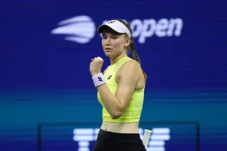 Rybakina tops Gauff to reach US Open final, will face Sabalenka
