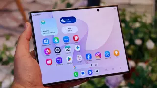 Foldable frenzy: Galaxy Z Fold 8 pre-orders surge beyond expectations
