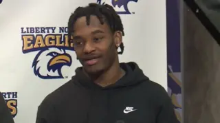 Liberty native MicahJo Barnett dies after on-field medical emergency at William Jewell game