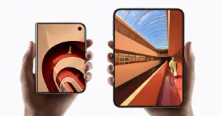 Apple's iPhone Duo sets the stage for foldable app experiences with 3 compatibility modes
