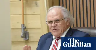 Georgia Town's Mayor Resigns After Dismantling Police Force Amid Family Health Concerns