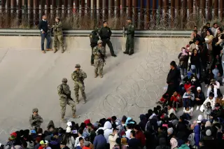 Immigration Enforcement Backlash Threatens GOP Midterm Prospects