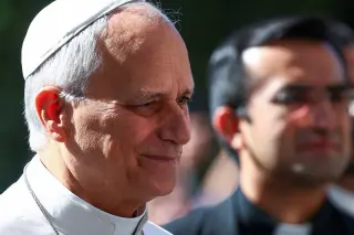 Pope Leo XIV Returns to Vatican After Successful Lung Cancer Surgery