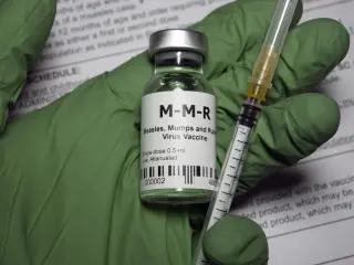 Media diets shape vaccine beliefs, Johns Hopkins study finds