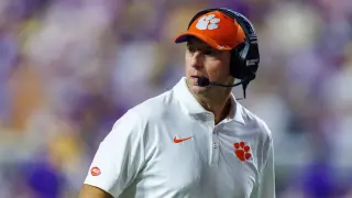 Dabo Swinney Buyout: Clemson Would Owe $57 Million to Part Ways