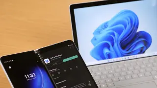 Phone Link could soon power your Windows PC from Android