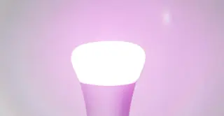 Hue’s quiet revolution: Philips’s smart bulb that just works