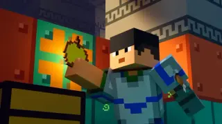 Dad Fired After Nine-Year-Old’s $100K Minecraft Ad Blitz