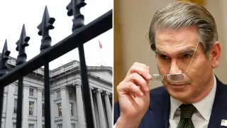 US insolvency alarms spur calls for gold and real estate hedges in portfolios