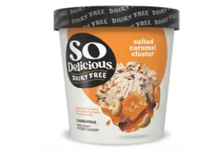 So Delicious recall expands: foreign-material risk prompts Walmart and Target ice cream discard