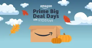 Amazon’s Fall Prime Day Ends with Record Apple Discounts