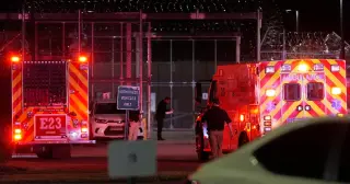 Tennessee execution of Christa Pike fails after two lethal injections; inmate survives